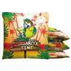 Baggo 5 O'Clock Margarita Time Parrot Cornhole 1 LB Bean Bag Toss Bags (Set of 8) view 2