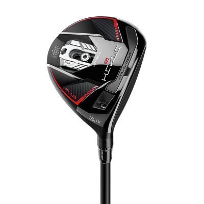 TaylorMade Golf Stealth2 Ti Fairway #5/Right Hand Stiff