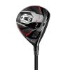 TaylorMade Golf Stealth2 Ti Fairway #5/Right Hand Stiff view 1