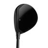 TaylorMade Golf Stealth2 Ti Fairway #5/Right Hand Stiff view 2
