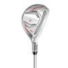 TaylorMade Golf Stealth2 High Draw Rescue Womens 4-23/Right Hand view 1