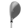TaylorMade Golf Stealth2 High Draw Rescue Womens 4-23/Right Hand view 2