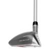 TaylorMade Golf Stealth2 High Draw Rescue Womens 4-23/Right Hand view 4