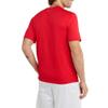 Champion Mens Athletic T-Shirt  Lightweight, Moisture-Wicking, Anti-Odor, Inclusive Fit (S4XL), Scarlet, Large Tall view 2