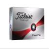 Titleist Pro V1x Golf Balls (One Dozen) view 1