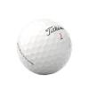 Titleist Pro V1x Golf Balls (One Dozen) view 2