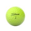 Titleist Pro V1 Golf Balls, Yellow, One Dozen view 3
