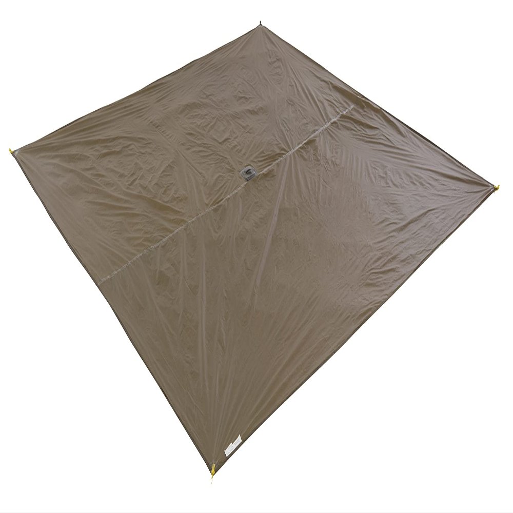 Big Agnes Gold Camp 5 UL Footprint