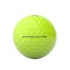 Titleist Pro V1x One Dozen Yellow Golf Balls view 4
