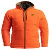 SCENTBLOCKER Scent Blocker Shield Series Evolve Reversible Parka, Hunting Coat for Men (Realtree Excape/Blaze, Medium) view 4
