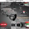 Wicked Lights A75iC 4-Color-in-1 (Green, Red, White, and 850nm Infrared) Scan Plus Kit Night Hunting Light for Scanning W2081 view 2