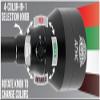 Wicked Lights A75iC 4-Color-in-1 (Green, Red, White, and 850nm Infrared) Scan Plus Kit Night Hunting Light for Scanning W2081 view 4