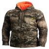 SCENTBLOCKER Scent Blocker Shield Series Evolve Reversible Parka, Hunting Coat for Men (Realtree Excape/Blaze, Large) view 1