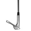 TaylorMade Golf -HI-TOE3 Wedge Chrome Standard Bounce 60.10/Right Hand Stiff view 2