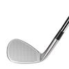 TaylorMade Golf -HI-TOE3 Wedge Chrome Standard Bounce 60.10/Right Hand Stiff view 3