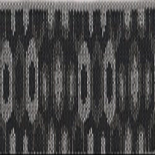 Country Brook Design 1 Inch Chains Nylon Jacquard Webbing Closeout, 50 Yards