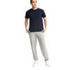 Champion Men's Joggers, Lightweight Athletic Pants, Cotton Sweatpants for Men, 31"-36" (Big & Tall) view 3