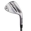 TaylorMade Golf -HI-TOE3 Wedge Chrome Low Bounce 58.07/Right Hand Stiff view 1