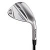TaylorMade Golf -HI-TOE3 Wedge Chrome Standard Bounce 52.09/Left Hand Stiff view 1