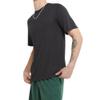 Champion Mens Athletic T-Shirt  Lightweight, Moisture-Wicking, Anti-Odor, Inclusive Fit (S4XL), Black, X-Large Tall view 3