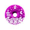 Imagine Custom Power Cap for Bicycle Top Cap MTB Fork  M2 (Purple) view 1