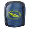 Big Agnes Super Light Girdle Sleeping Bag Compressor, Gray, L/XL view 1