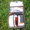 Galaxy 279 Pcs First Aid Kits for Survival Emergency Trauma Travel Car Truck R.V Military Tactical Medical Hunting Camping Hiking Fishing Office Home IFAK EMT EVA Hard Case view 4
