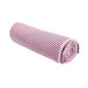 Fashion Cold Towel High Strength Water Absorption Gym Outdoor Fitness Exercise Quick Dry Cooling Towel for Men Women Dark Blue China view 4