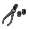 TenPoint Bednar Perfect Puller 2.0 - Easily Remove Arrows from High-Density Targets & Deactivate Alpha-Blaze Lighted Nocks view 1