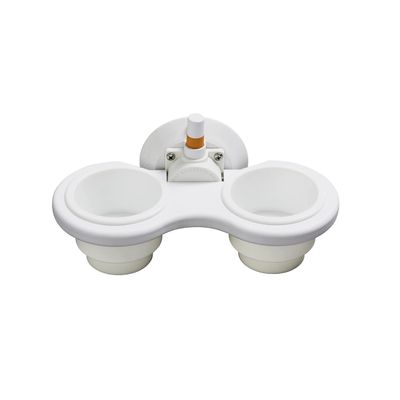 2-Cup Holder - Vertical