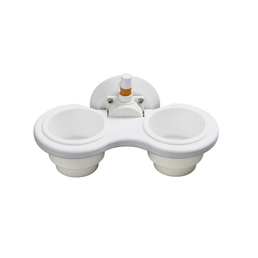 2-Cup Holder - Vertical