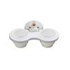 2-Cup Holder - Vertical view 1