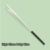 SZYT 27 inch Baseball Bat Softball Bat T-Ball Bat Home Defense Self-Defense Aluminum Alloy Lightweight High Gloss, High Gloss Misty Aqua view 3
