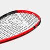 Dunlop Sports SonicCore Revelation Junior Squash Racket view 4
