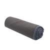 Fashion Cold Towel High Strength Water Absorption Gym Outdoor Fitness Exercise Quick Dry Cooling Towel for Men Women Dark Grey China view 1