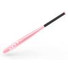 SZYT 27 inch Baseball Bat Softball Bat T-Ball Bat Home Defense Self-Defense Aluminum Alloy Lightweight High Gloss, High Gloss Hydrangea Pink view 2