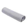 Fashion Cold Towel High Strength Water Absorption Gym Outdoor Fitness Exercise Quick Dry Cooling Towel for Men Women Green China view 3