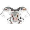Warrior Burn Lacrosse Shoulder Pads (2022 Model) (Medium) view 1