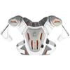 Warrior Burn Lacrosse Shoulder Pads (2022 Model) (Small) view 1