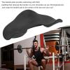 Barbell Squat Pad, Barbell Shoulder Pad for Squats & Hip Thrusts, TPE Professional Protective Pad Fits 0.8/1.1/1.2 inch Barbell Smith Machine Gym Bar-Comfort Cushion for Weightlifting, Zercher Squats view 4