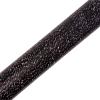 AB Earth 58 inch Hand-Painted Series 2-Piece Billiard Pool Cue Stick with Irish Linen Wrap (Black, 19oz) view 4