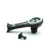 K-Edge | Specialized Future Bicycle Computer Handlebar Combo Mount | Wahoo | Black view 1