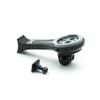 K-Edge | Specialized Future Bicycle Computer Handlebar Combo Mount | Wahoo | Black view 2