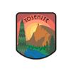 Yosemite Sticker view 1