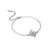 1-2 PCS Witches Knot Bracelet For Women Men, Gold Silver Celtic Knot Wiccan Chain Bracelet, Layered Bracelet Adjustable Charm Bracelet Celtic Jewelry Gifts view 1