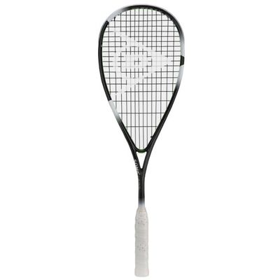 Dunlop Sports SonicCore Evolution 130 Squash Racket