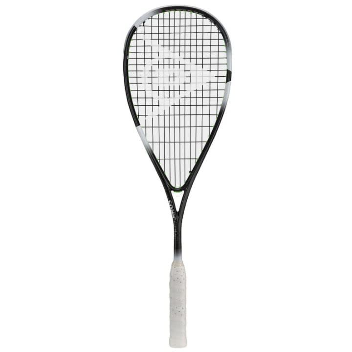 Dunlop Sports SonicCore Evolution 130 Squash Racket
