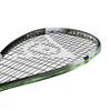 Dunlop Sports SonicCore Evolution 130 Squash Racket view 4