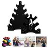 Zerodeko Home Gym Dumbbell Rack Multi-layer Dumbbell Storage Floor Bracket for Workout Accessory view 4