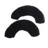 VICASKY Unisex Ice Skates Covers,Elastic Plush Skate Guards for Hockey Skates,Soft Skate Protector for Hockey Skates, Figure Skates and Ice Skates view 1